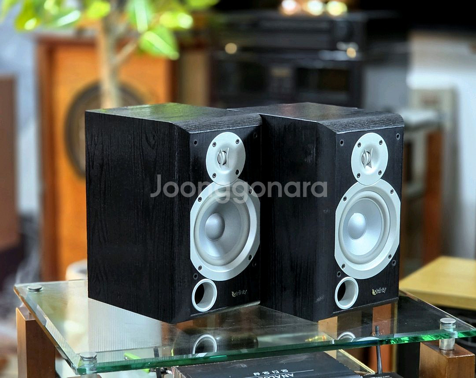 인피니티 P153 북쉘프 스피커ㅡ민트급ㅡ--3