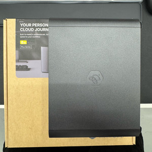 [판매] Synology BeeStation 8TB (시놀로지 비스테이션 8TB)