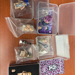 레고 커스텀 여캐 팔아요