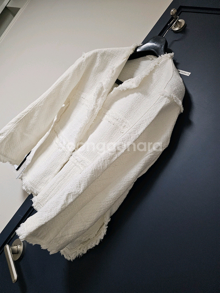 플리츠플리즈 베이직 코트--2