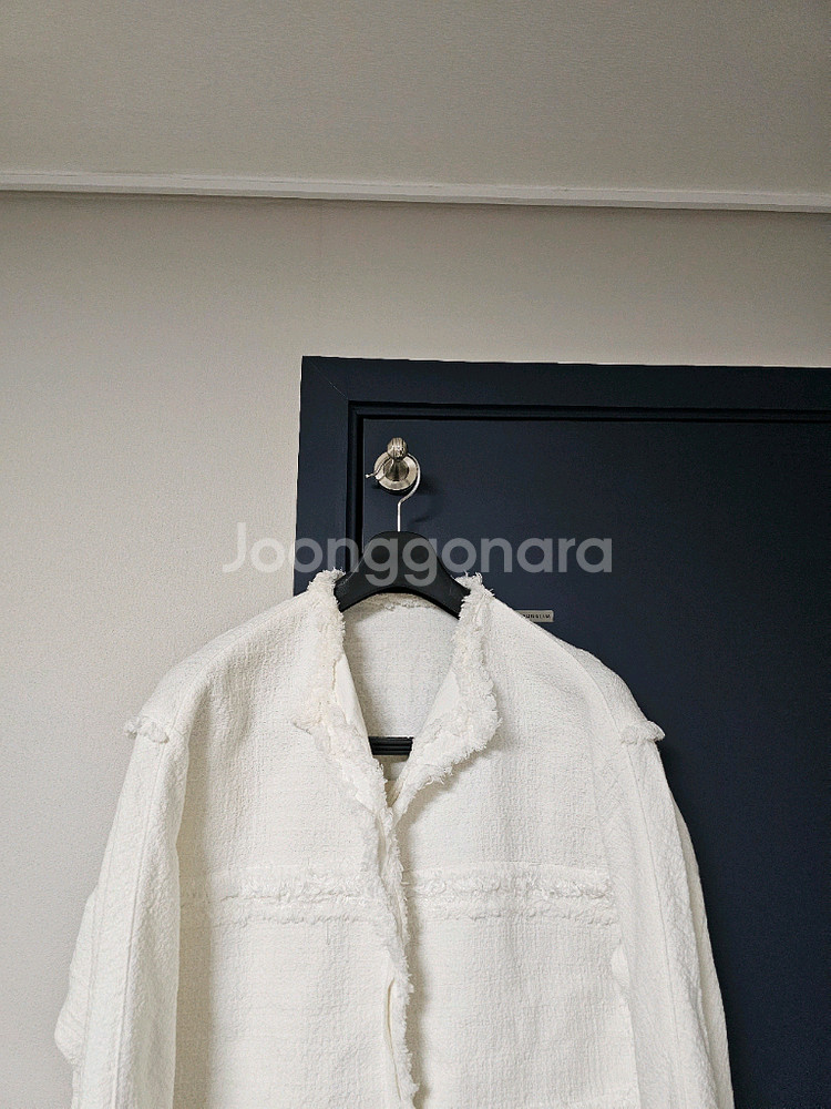 플리츠플리즈 베이직 코트--1