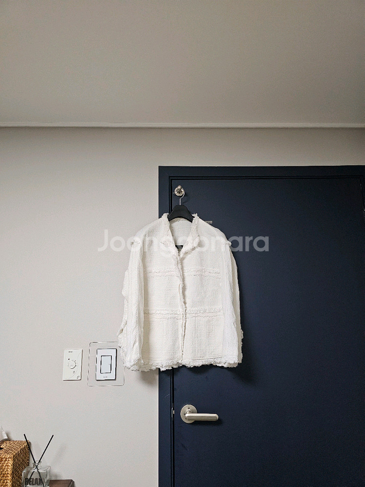 플리츠플리즈 베이직 코트--0