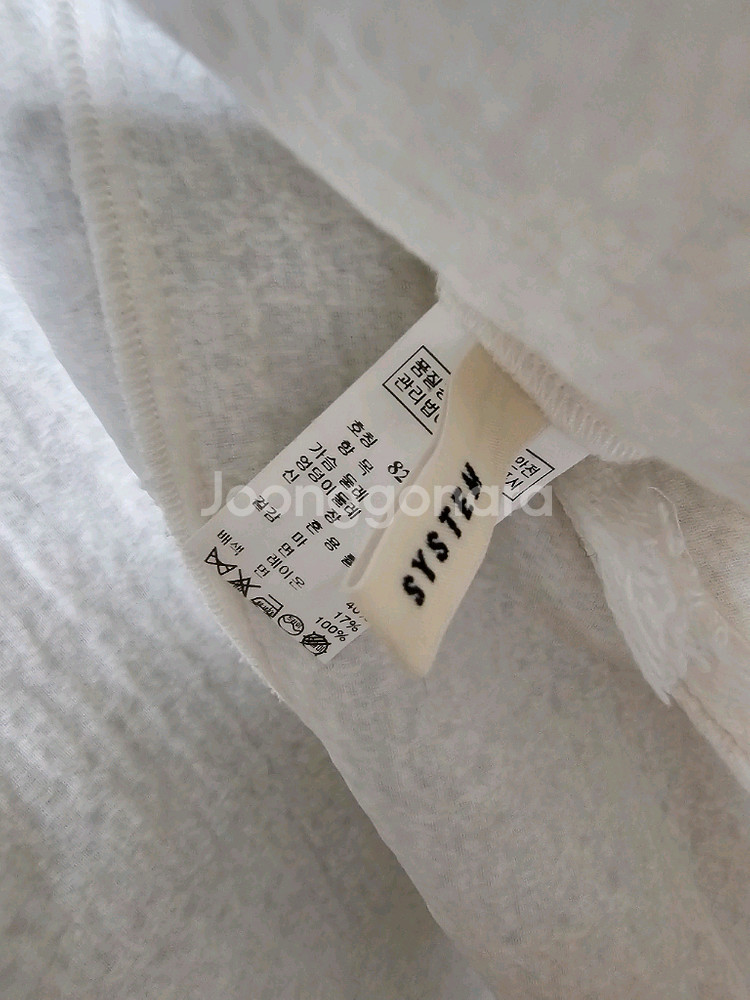 플리츠플리즈 베이직 코트--7