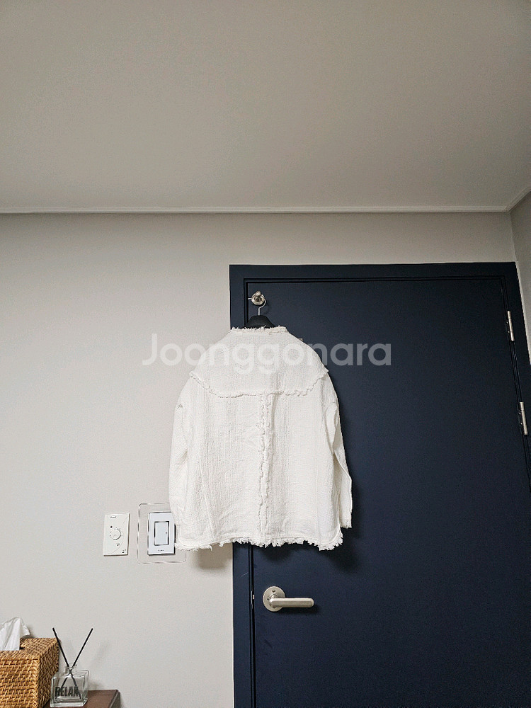 플리츠플리즈 베이직 코트--5