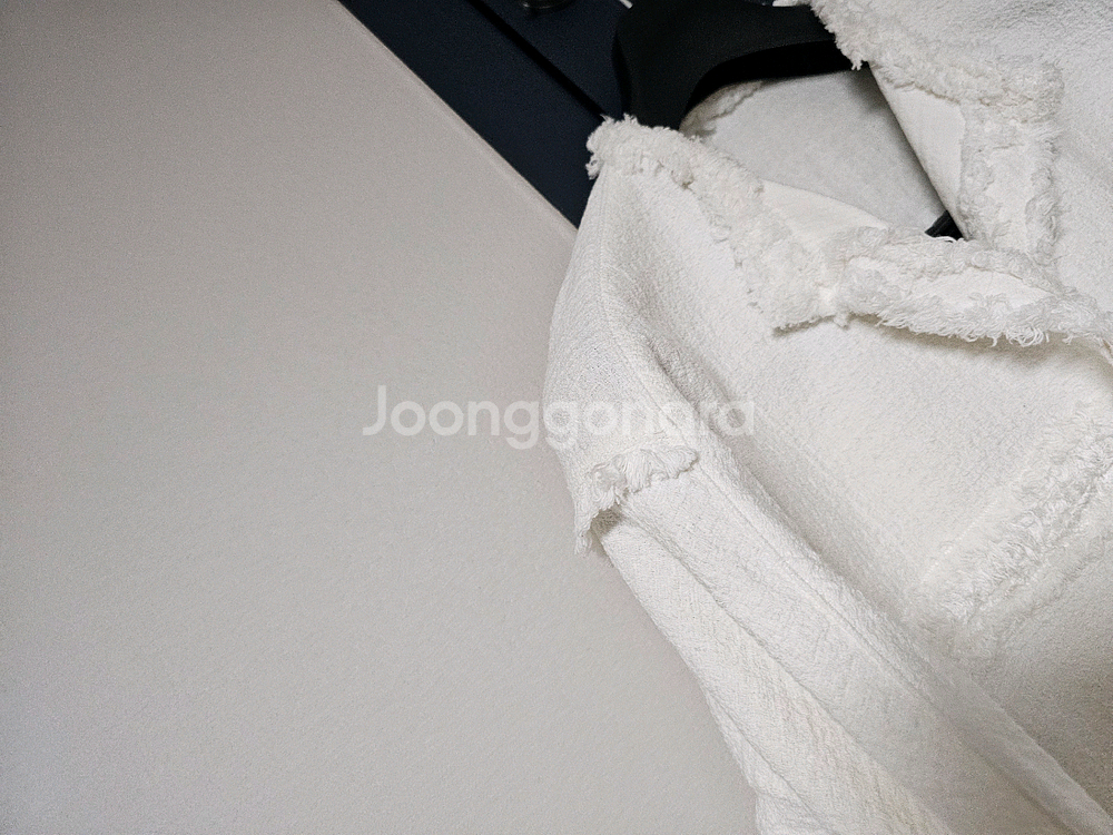 플리츠플리즈 베이직 코트--3