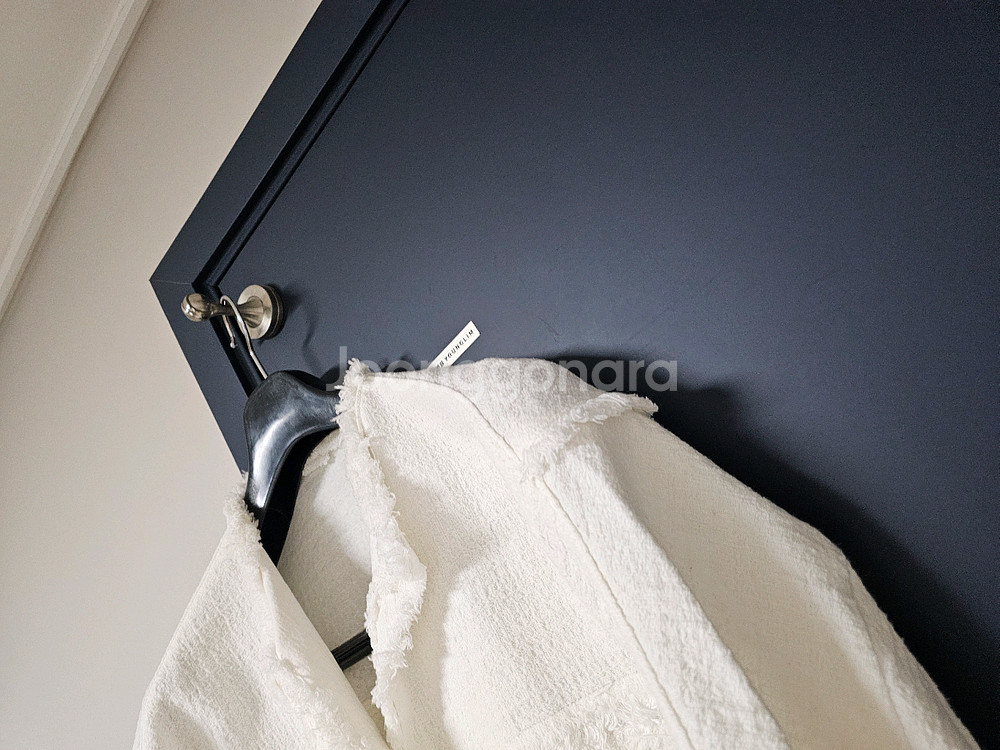 플리츠플리즈 베이직 코트--4