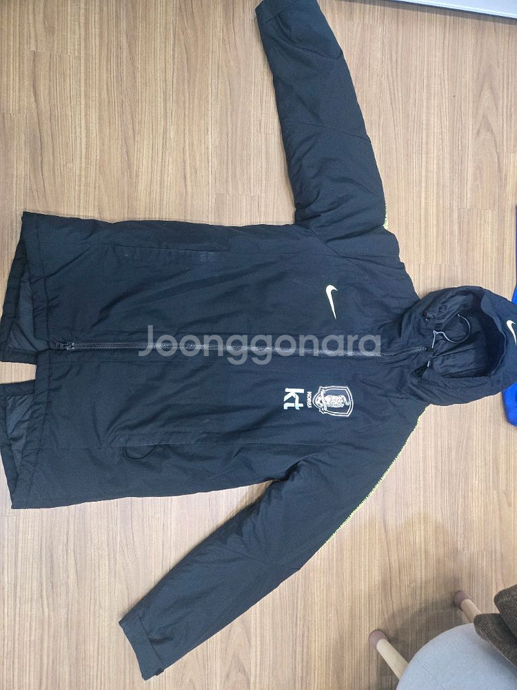 18-20 대한민국 국대 국가대표 풀세트 (미필,드릴탑,자켓,쉴드탑,반팔탑,트탑,긴바지,반바지)--0