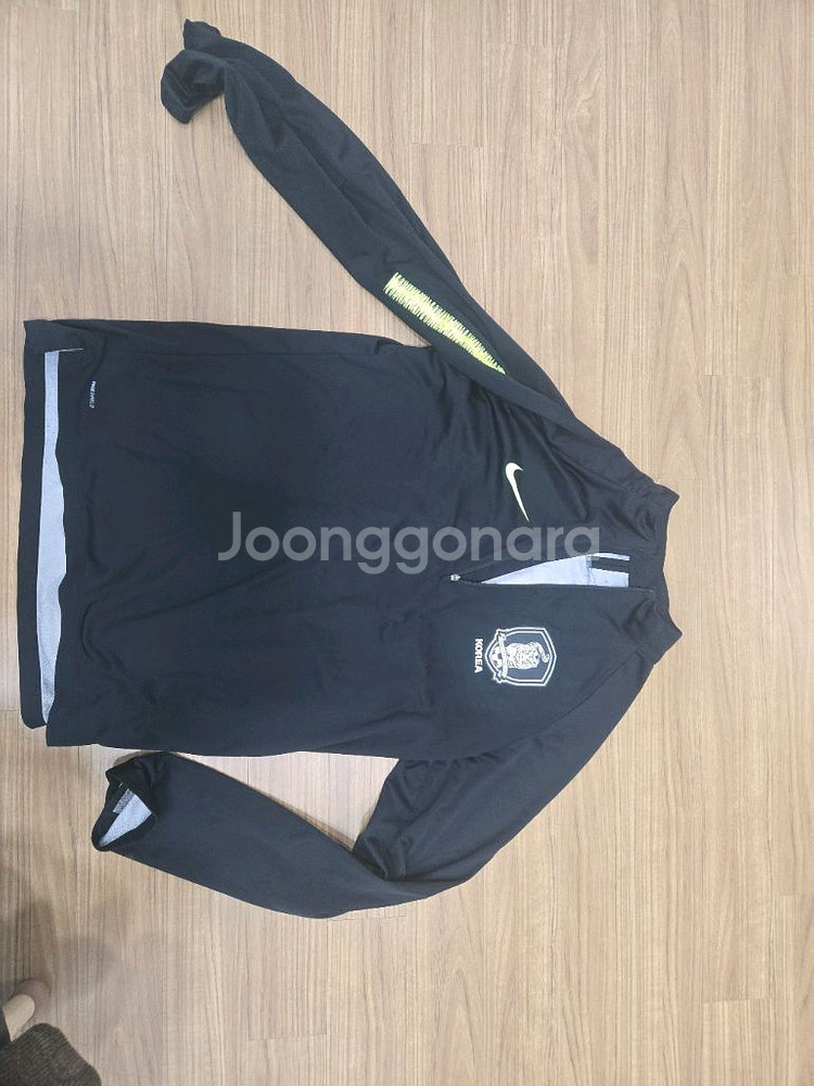 18-20 대한민국 국대 국가대표 풀세트 (미필,드릴탑,자켓,쉴드탑,반팔탑,트탑,긴바지,반바지)--2
