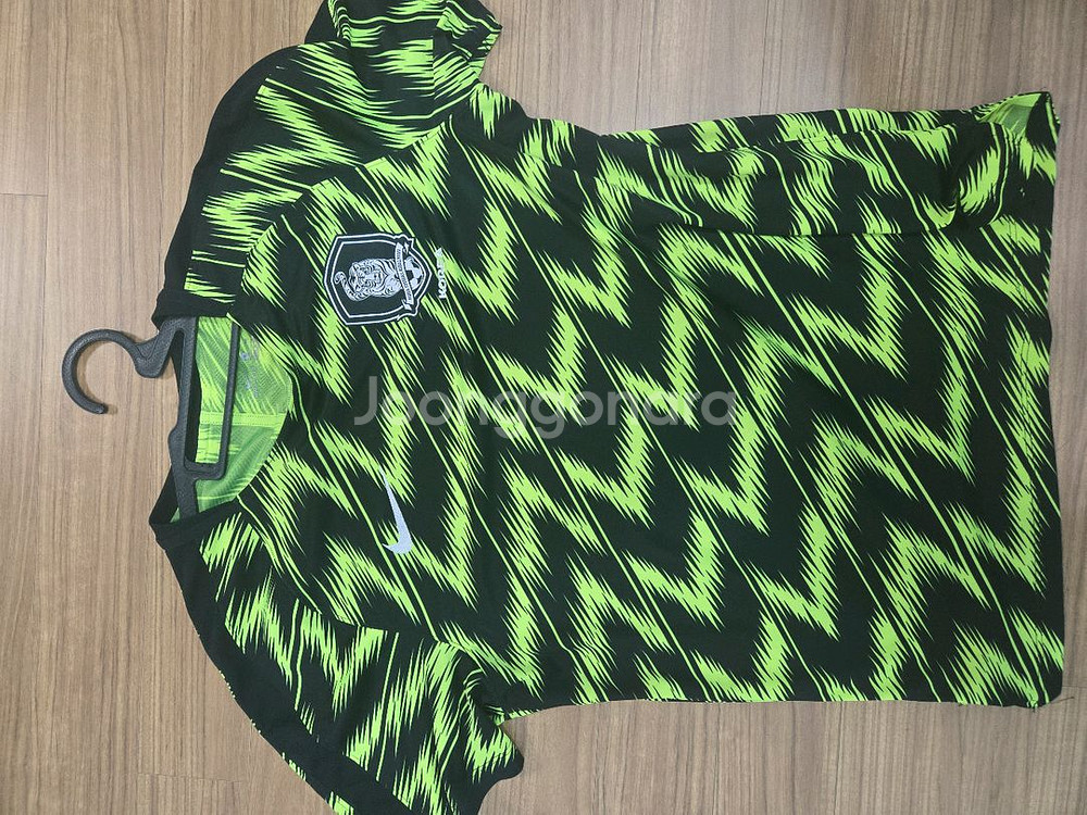 18-20 대한민국 국대 국가대표 풀세트 (미필,드릴탑,자켓,쉴드탑,반팔탑,트탑,긴바지,반바지)--5