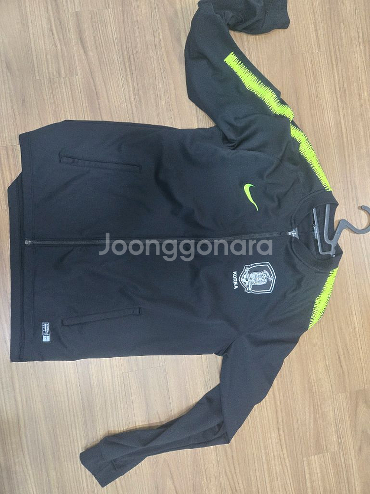 18-20 대한민국 국대 국가대표 풀세트 (미필,드릴탑,자켓,쉴드탑,반팔탑,트탑,긴바지,반바지)--1