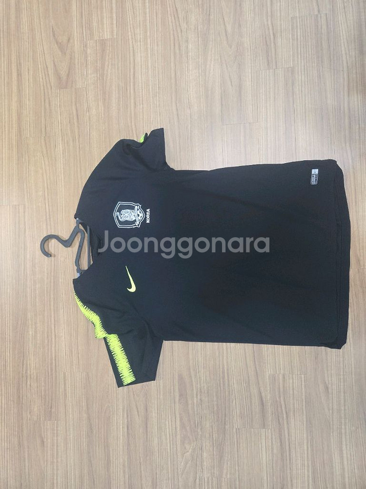 18-20 대한민국 국대 국가대표 풀세트 (미필,드릴탑,자켓,쉴드탑,반팔탑,트탑,긴바지,반바지)--4