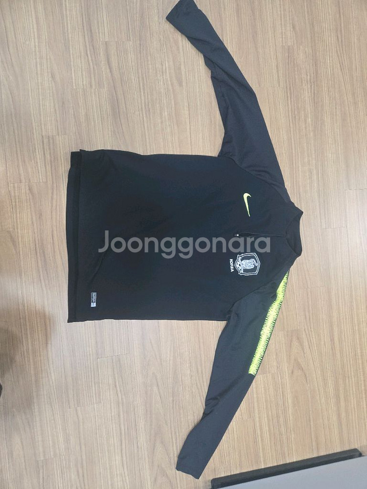 18-20 대한민국 국대 국가대표 풀세트 (미필,드릴탑,자켓,쉴드탑,반팔탑,트탑,긴바지,반바지)--3