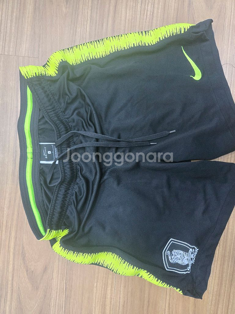 18-20 대한민국 국대 국가대표 풀세트 (미필,드릴탑,자켓,쉴드탑,반팔탑,트탑,긴바지,반바지)--7