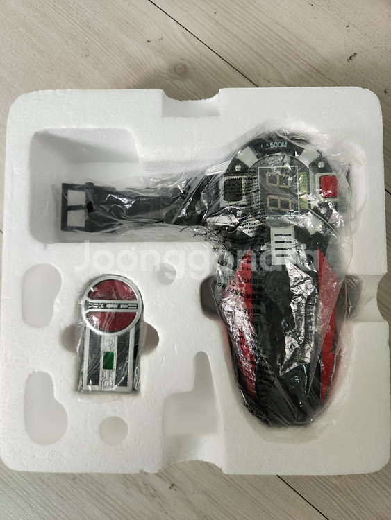 가면라이더 파이즈 csm ver.1 & 파이즈 엑셀--2