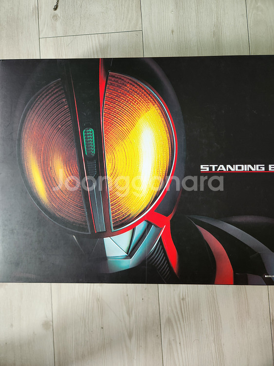 가면라이더 파이즈 csm ver.1 & 파이즈 엑셀--5