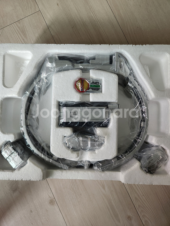 가면라이더 파이즈 csm ver.1 & 파이즈 엑셀--6