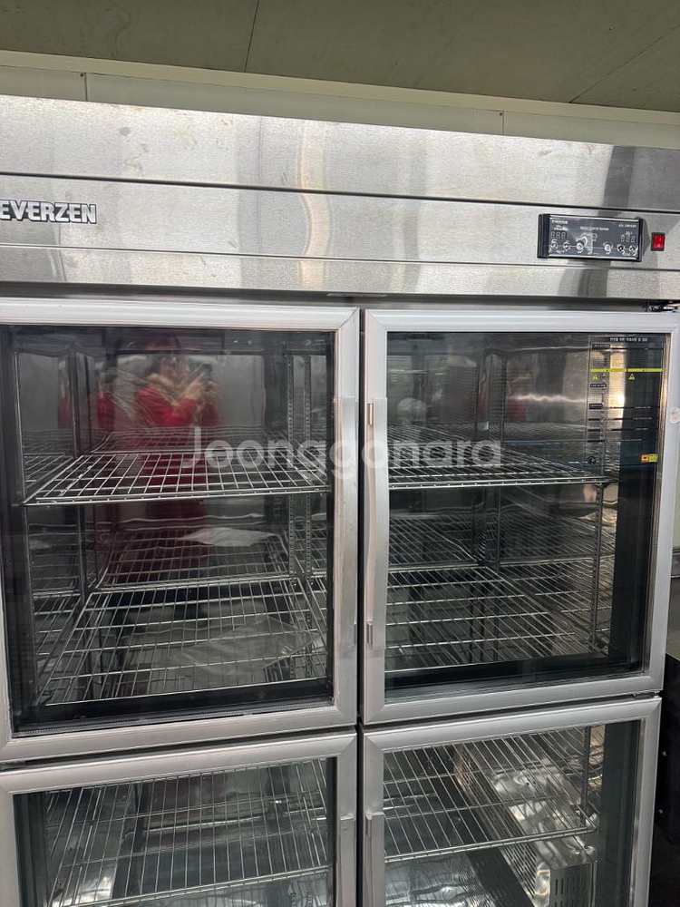 4단전기온장고--0