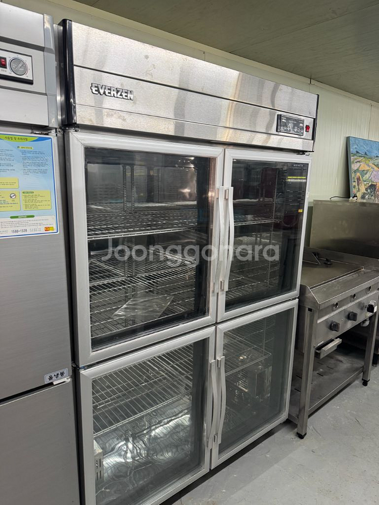 4단전기온장고--5