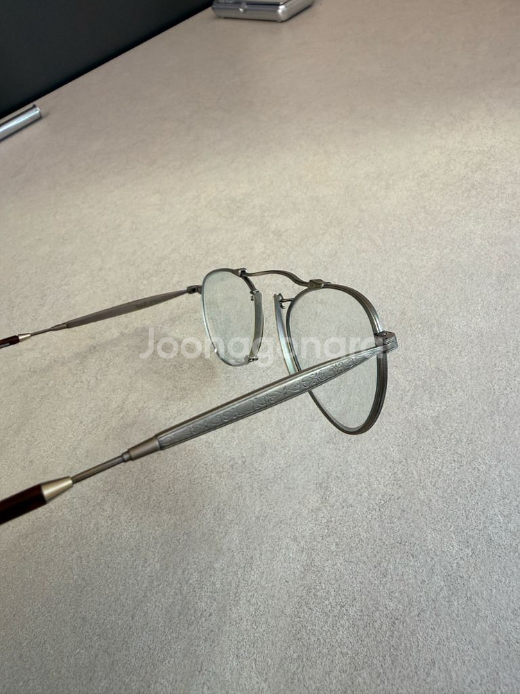 미츠다 안경 M3036 AG--3