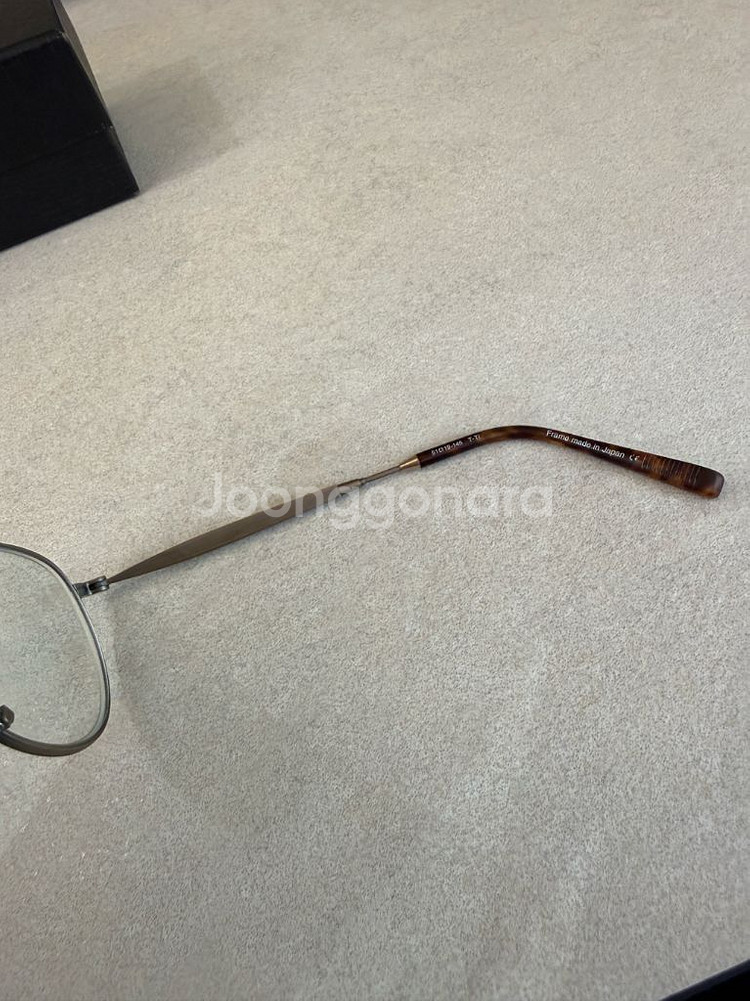 미츠다 안경 M3036 AG--2