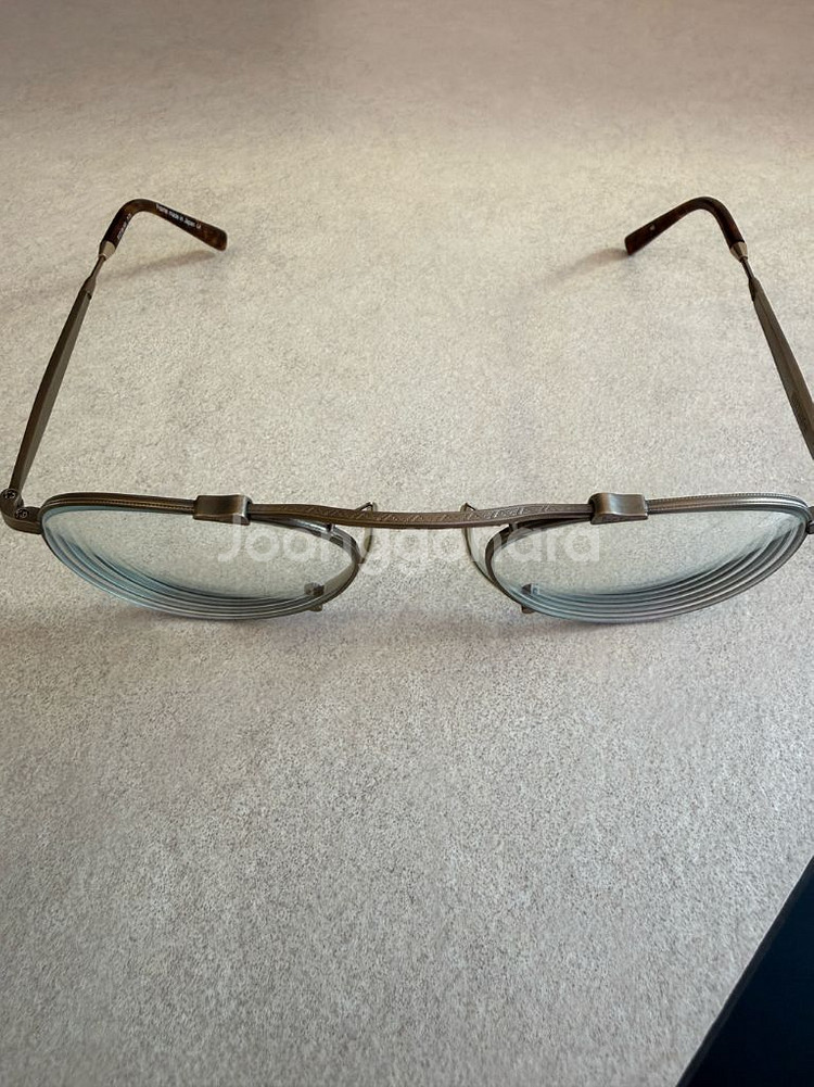 미츠다 안경 M3036 AG--4