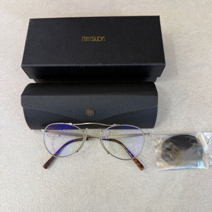 미츠다 안경 M3036 AG
