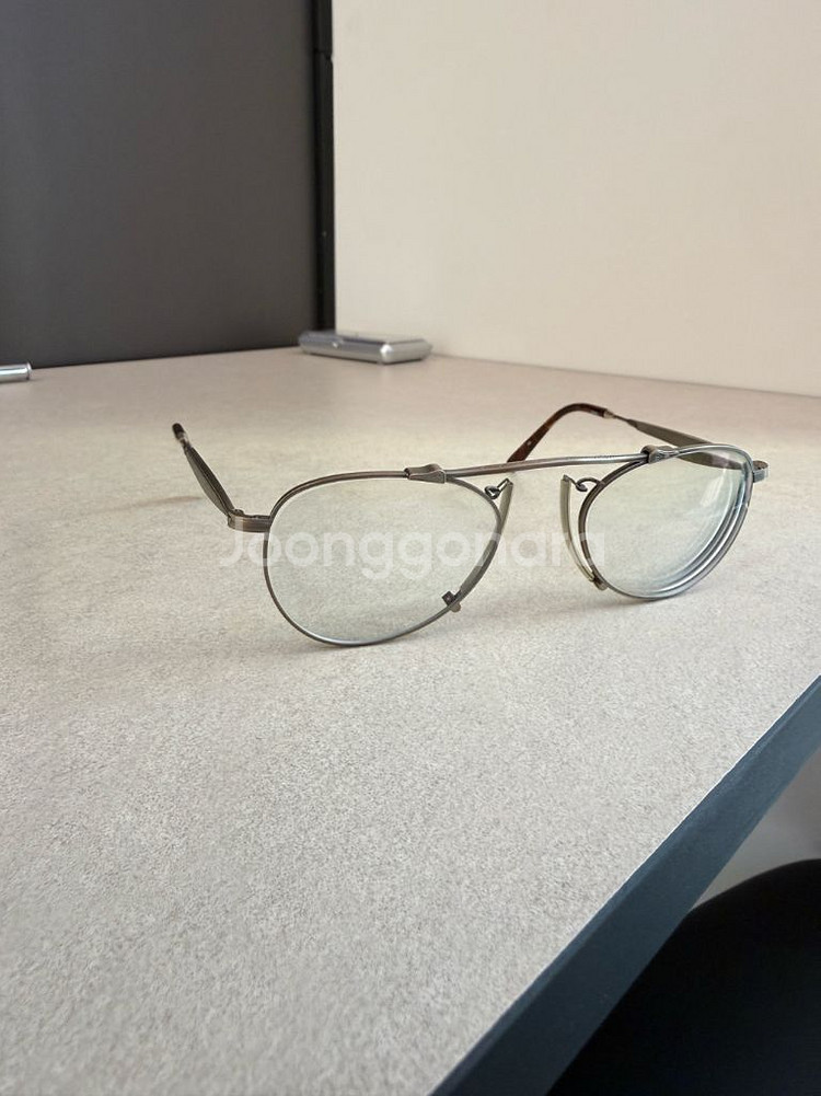 미츠다 안경 M3036 AG--5