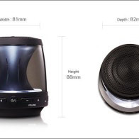 LG PH1 포터블 블루투스 스피커