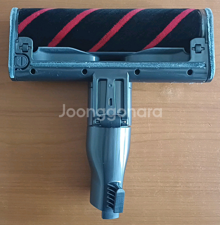 lg a9 코드제로 무선청소기 소프트롤러 모터헤드--1