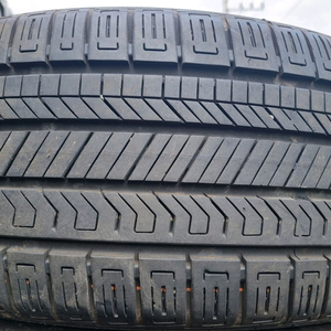 235 55 19 콘티넨탈 RX 중고타이어 판매