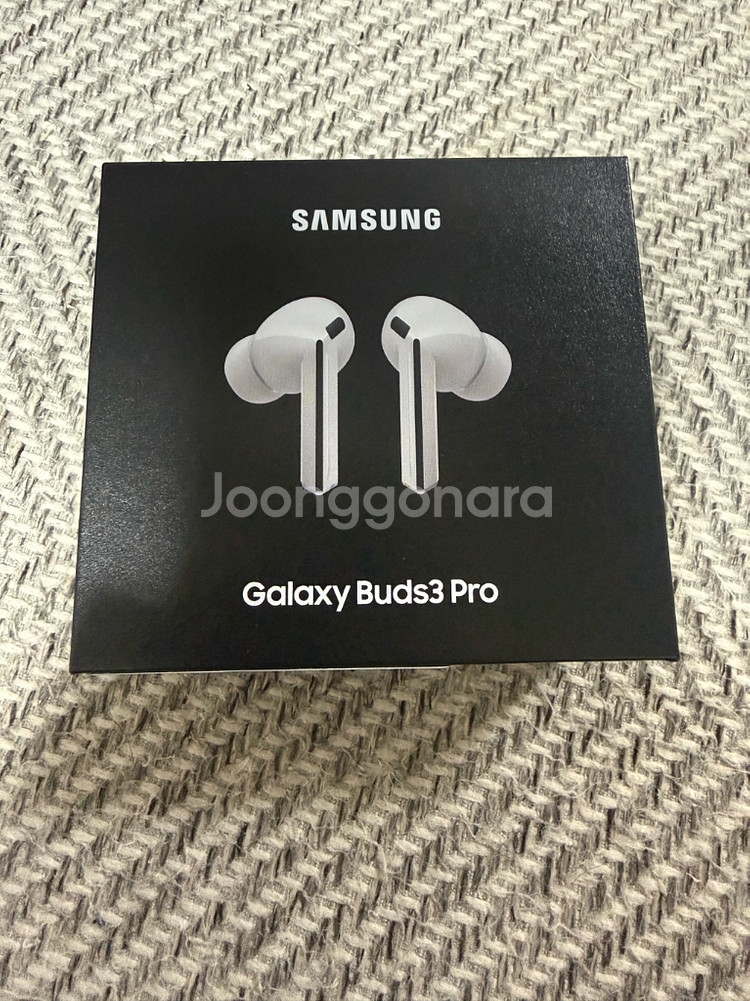 갤럭시 버즈3 프로--0