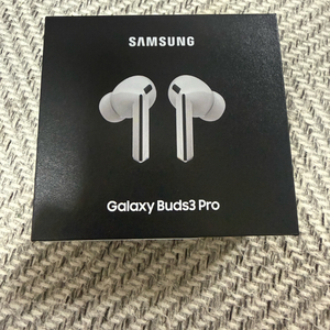 갤럭시 버즈3 프로