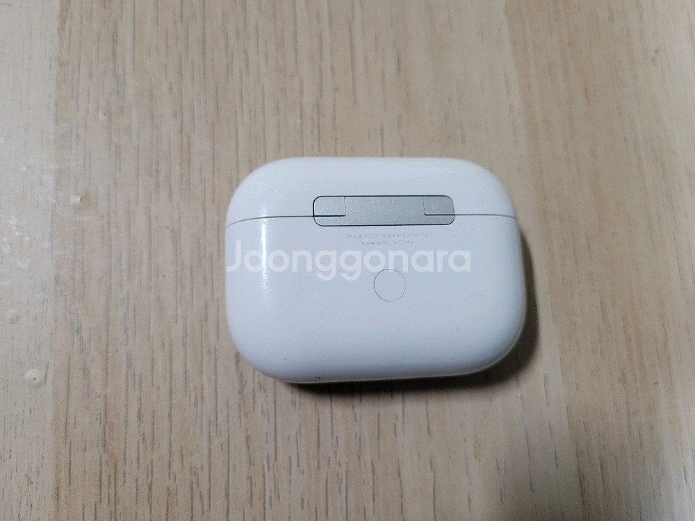 에어팟 프로 1세대--1