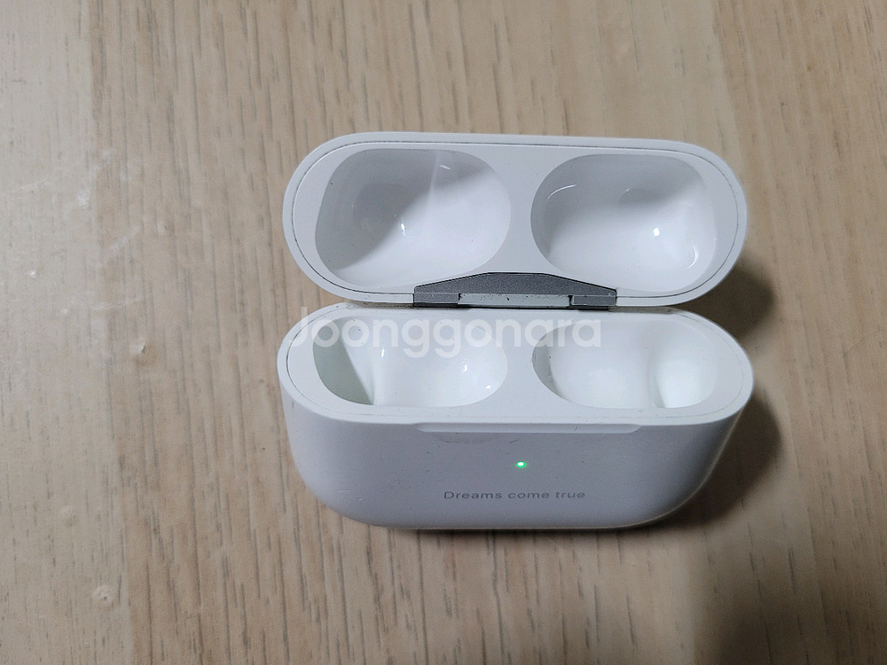 에어팟 프로 1세대--2