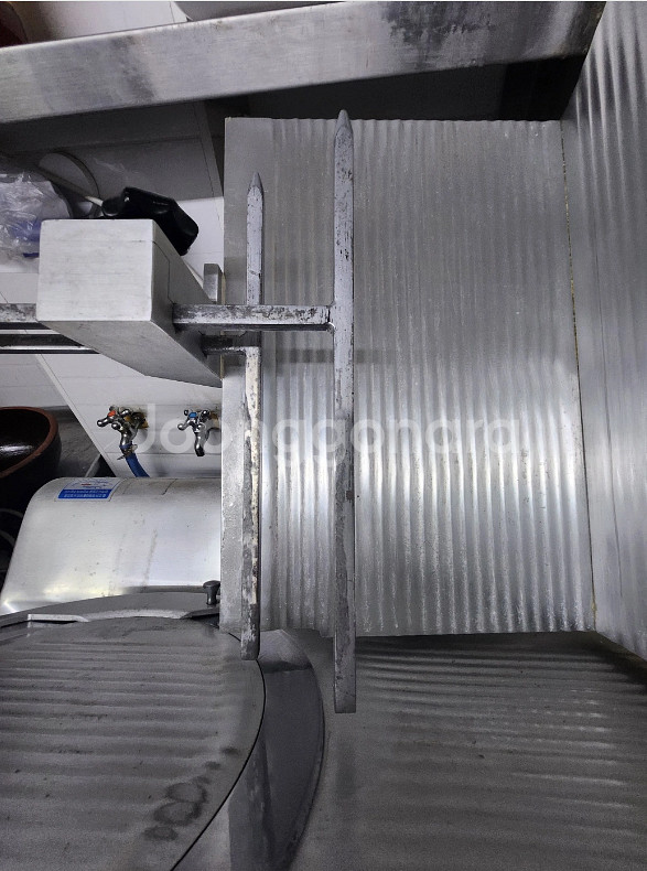 후지 탁상용 육절기hs-2n--3