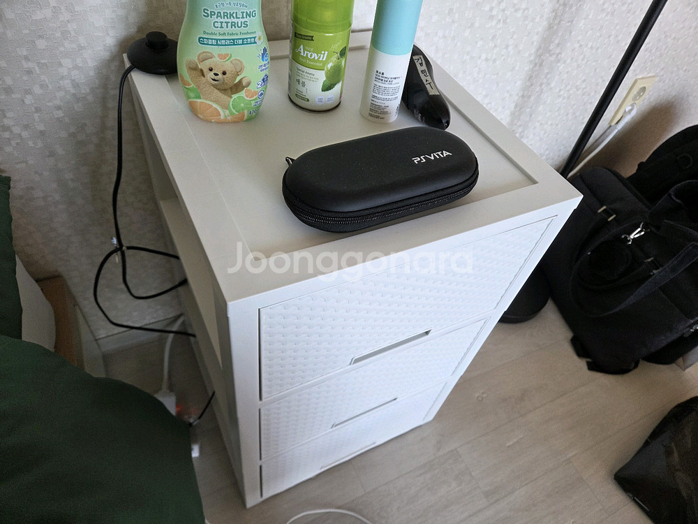 휴대용 게임기 2세대--3