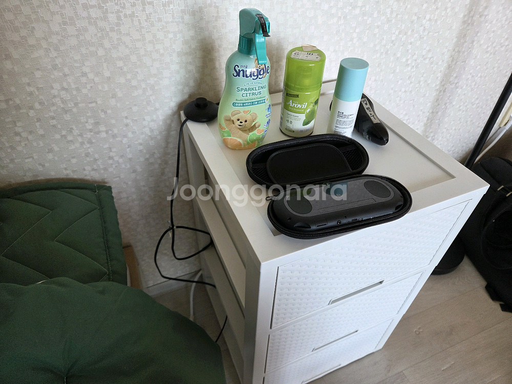 휴대용 게임기 2세대--5