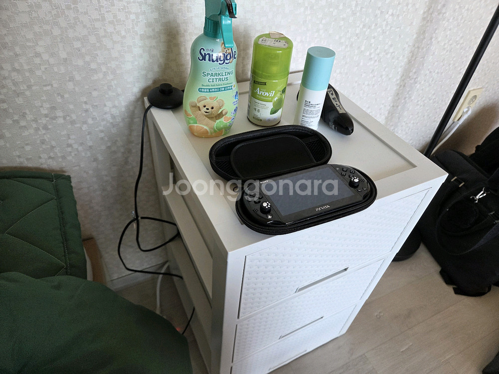 휴대용 게임기 2세대--4