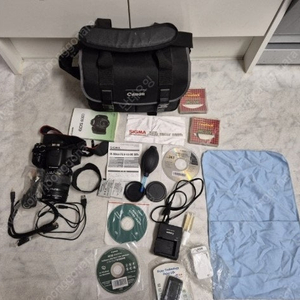 캐논 EOS 600D 카메라