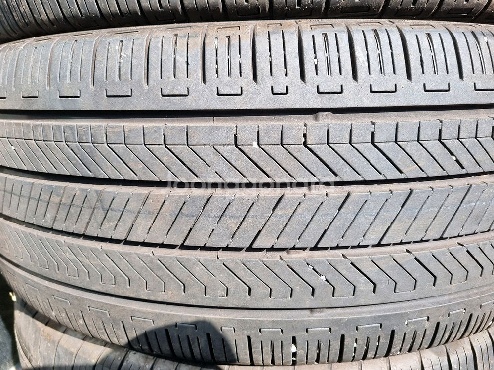 255 45 20 콘티넨탈 중고타이어1대분판매--3