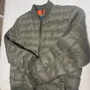 폴로 랄프로렌 경량 항공 자켓M