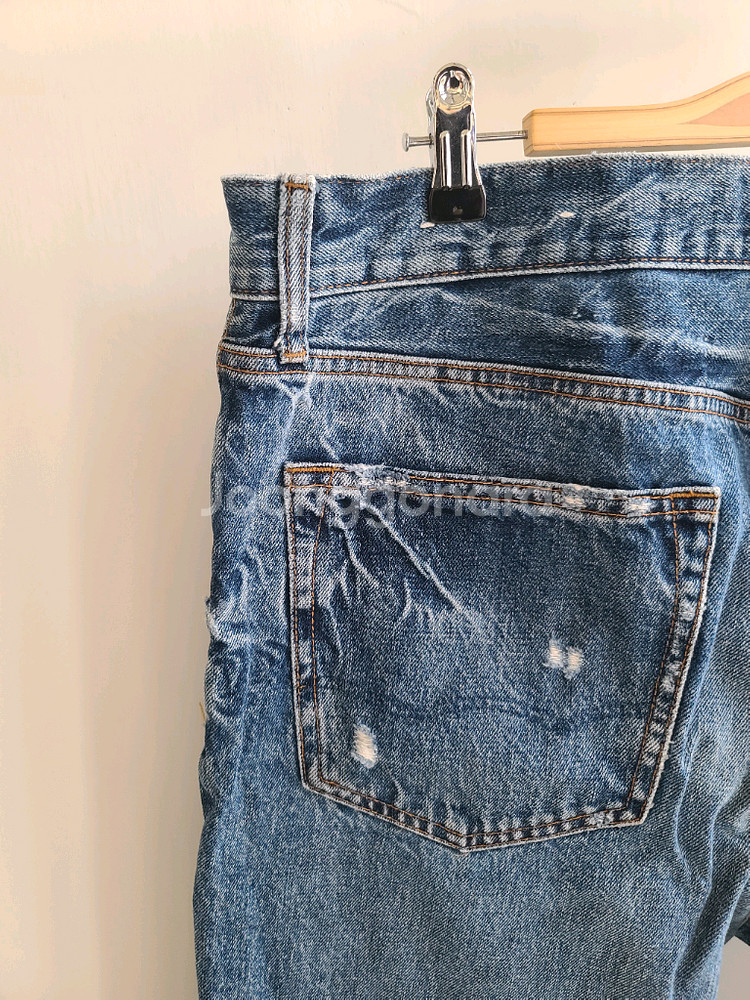 남성 American Eagle 아메리칸이글 데님팬츠 청바지 36 x 32--3