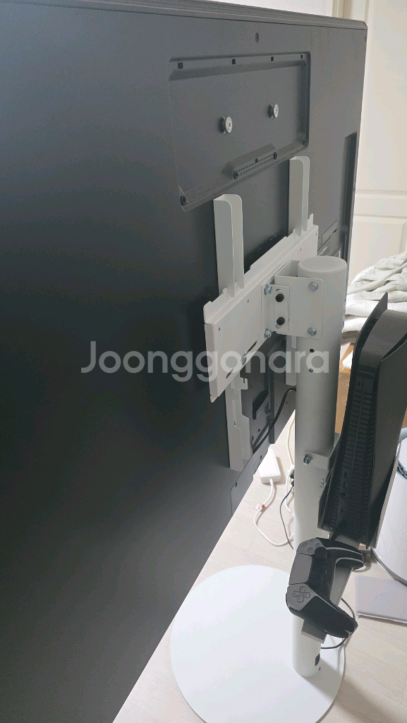 LG 고급형 TV 65인치 OLED65G1KNA 팝니다--2