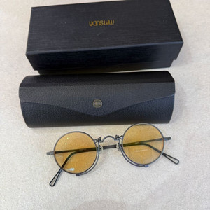 마츠다 안경 10601H