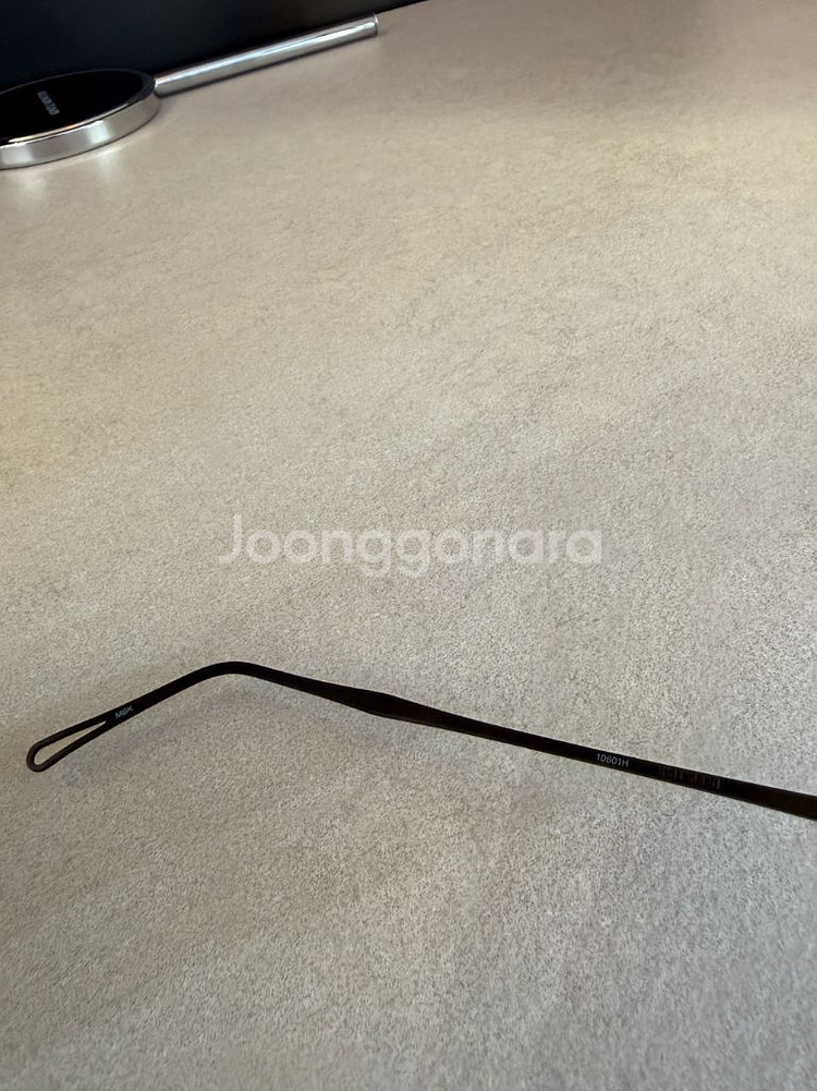 마츠다 안경 10601H--2