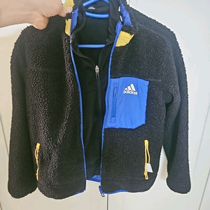 아디다스남아130-140