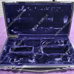 오보에 케이스 3개 팝니다