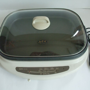 (일본) 주방 가전제품 이미지