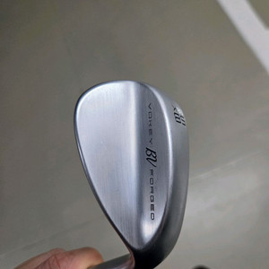 타이틀리스트 보키포지드 25년형 58도 08바운스