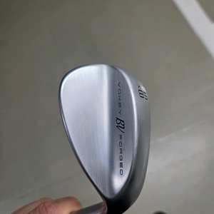 타이틀리스트 보키포지드 25년형 58도 08바운스